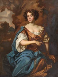 Catherine Sedley, grevinna av Dorchester